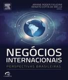 Negocios Internacionais - Elsevier st