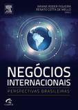 Negócios Internacionais - Elsevier