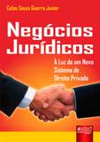 Negócios Jurídicos - Juruá