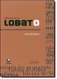 Negrinha - Biblioteca azul - globo