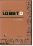 Negrinha - Globo