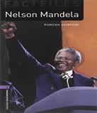 Nelson Mandela - Level 4 - Oxford