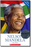 Nelson Mandela - (Moderna) - 3053