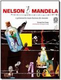 Nelson Mandela - o Prisioneiro Mais Famoso do Mundo - Pallas editora