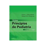Nelson. Princípios de Pediatria - Elsevier
