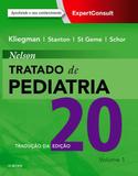 Nelson Tratado de Pediatria - Elsevier