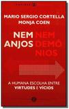 Nem anjos nem demonios - Papirus