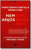 Nem Anjos Nem Demônios - Papirus