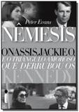 Nemesis /intrinseca/
