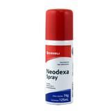 Neodexa Spray 74g 125ml Coveli - Antibiotico e antifúngico Cães e Gatos