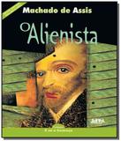 Neoleitores O Alienista - Lpm