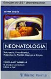 Neonatologia - Tratamentos, Procedimentos, Problemas No Plantão, Doenças E Drogas - Thieme revinter
