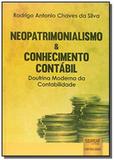 Neopatrimonialismo e conhecimento contabil doutrin - Jurua