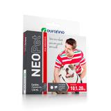 Neopet 1,34 ml Cães de 10,1 a 20 kg - Ouro fino