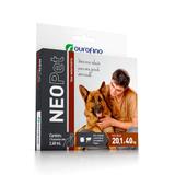 Neopet 2,68 ml Cães de 20,1 a 40 kg - Ouro fino