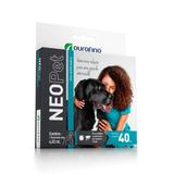 Neopet 4,02 ml Cães Acima de 40 kg - Ouro fino