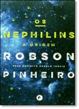 Nephilins, Os: A Origem - Vol.2 - Série Crônicas da Terra - Casa dos espiritos - aquaroli books