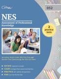 NES Assessment of Professional Knowledge Secondary Study Guide - Trivium test prep