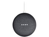 Nest Mini 2ª geração Smart Speaker - com Google Assistente Cor Carvão