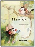 Nestor - Brinque book