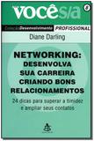 Networking - Desenvolva Sua Carreira Criando Bons Relacionamentos - Gmt