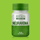 Neuravena 500 mg - 60 cápsulas - Farmácia eficácia