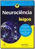 Neurociência Para Leigos - Alta books