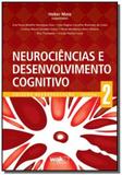Neurociencias e desenvolvimento cognitivo - vol.2 - Wak