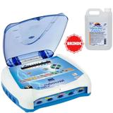 Neurodyn 10 Canais Corrente Aussie Russa Eletrolipólise - Ibramed - Cód. 01002002