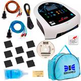 Neurodyn Aussie Sport Ibramed Aparelho De Corrente Aussie