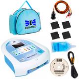 Neurodyn Compact Ibramed Aparelho De Tens Fes E Russa