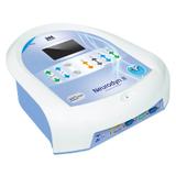 Neurodyn II Tens Fes e Corrente Russa 04 Canais Ibramed - Cód. 01002005
