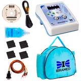 Neurodyn III Ibramed - Aparelho de TENS, FES e Burst 2 Canais