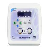 Neurodyn III Tens Fes Portátil 2 Canais Ibramed - Cód. 01002009