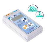 Neurodyn Portátil Ibramed - Aparelho De Tens Fes Burst 2 Canais