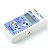 Neurodyn Portátil TENS / FES 2 Canais - Ibramed - Cód. 01002010