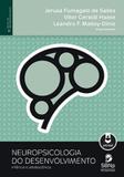 Neuropsicologia do desenvolvimento - Artmed