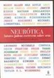Neurotica autores judeus escrevem sobre sexo - 1 - Imago