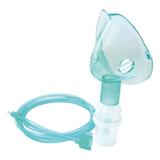 Nevoni Kit Inalação + Máscara Infantil