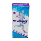 Nevralgex Gel Ice 100g - Cimed