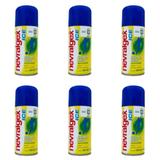 Nevralgex Ice Gelo Em Aerosol 120ml (Kit C/06)
