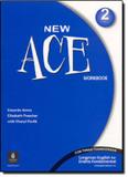 New ace 2 wb - Pearson (importado)