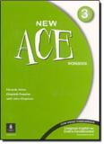 New ace 3 wb - Pearson (importado)