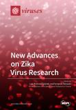 New Advances on Zika Virus Research - Mdpi ag