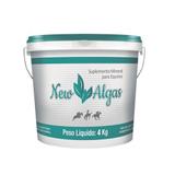 New Algas - 4 kilos - Univittá