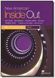 New am.inside out advanced sb b with cd-rom - Macmillan
