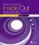 New American Inside Out - Advanced B - Students Book - Macmillan do brasil