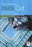 New american inside out intermediate sb with cd-rom - 2nd ed - Macmillan