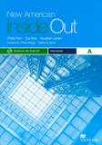 New american inside out intermediate wb a with audio cd - 2nd ed - Macmillan