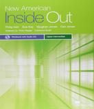 New American Inside Out - Upper Intermediate B - Workbook With Audio Cd - Macmillan do brasil